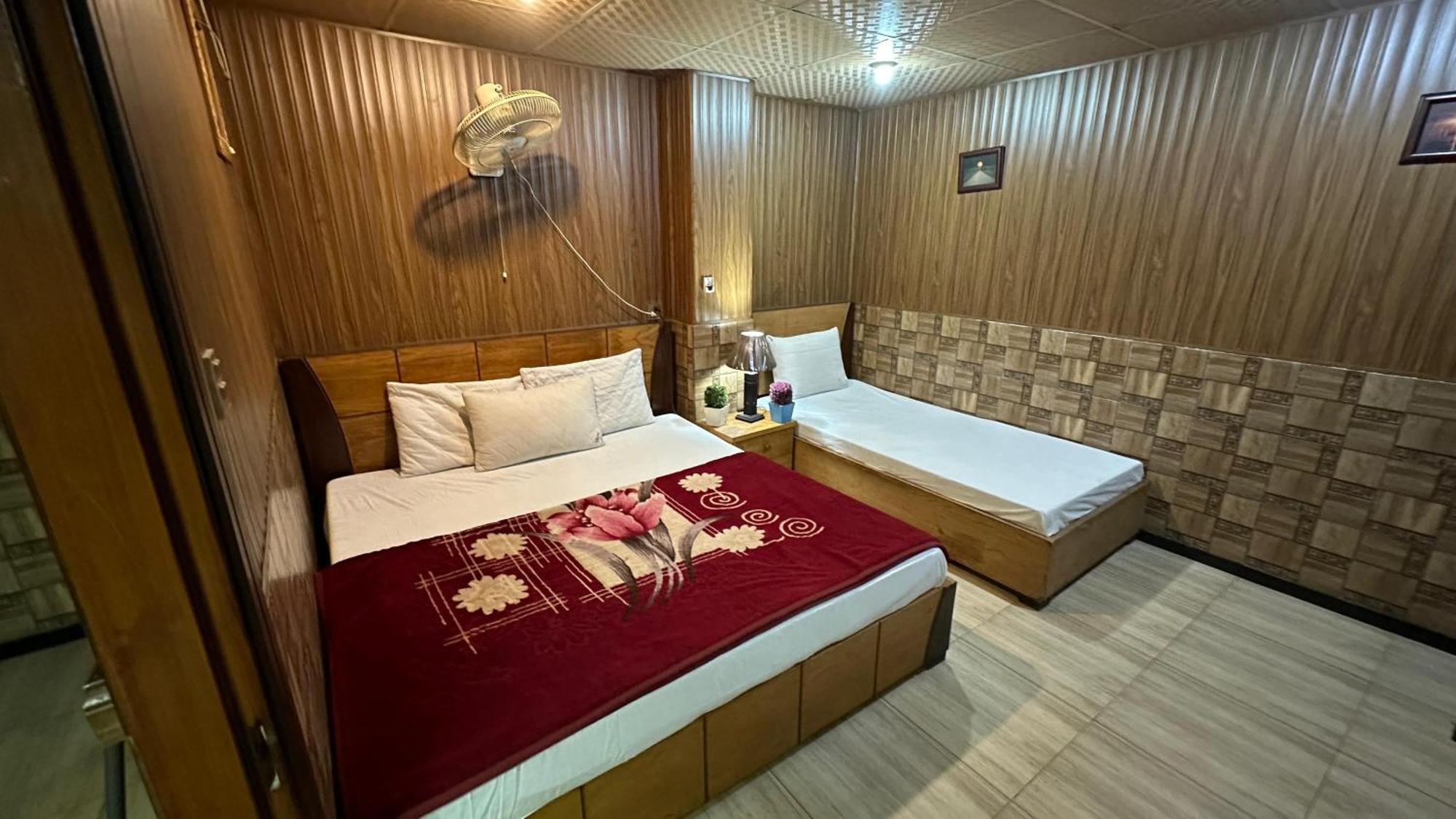 Baoo Jee Hotel Islamabad Rawalpindi Exterior foto