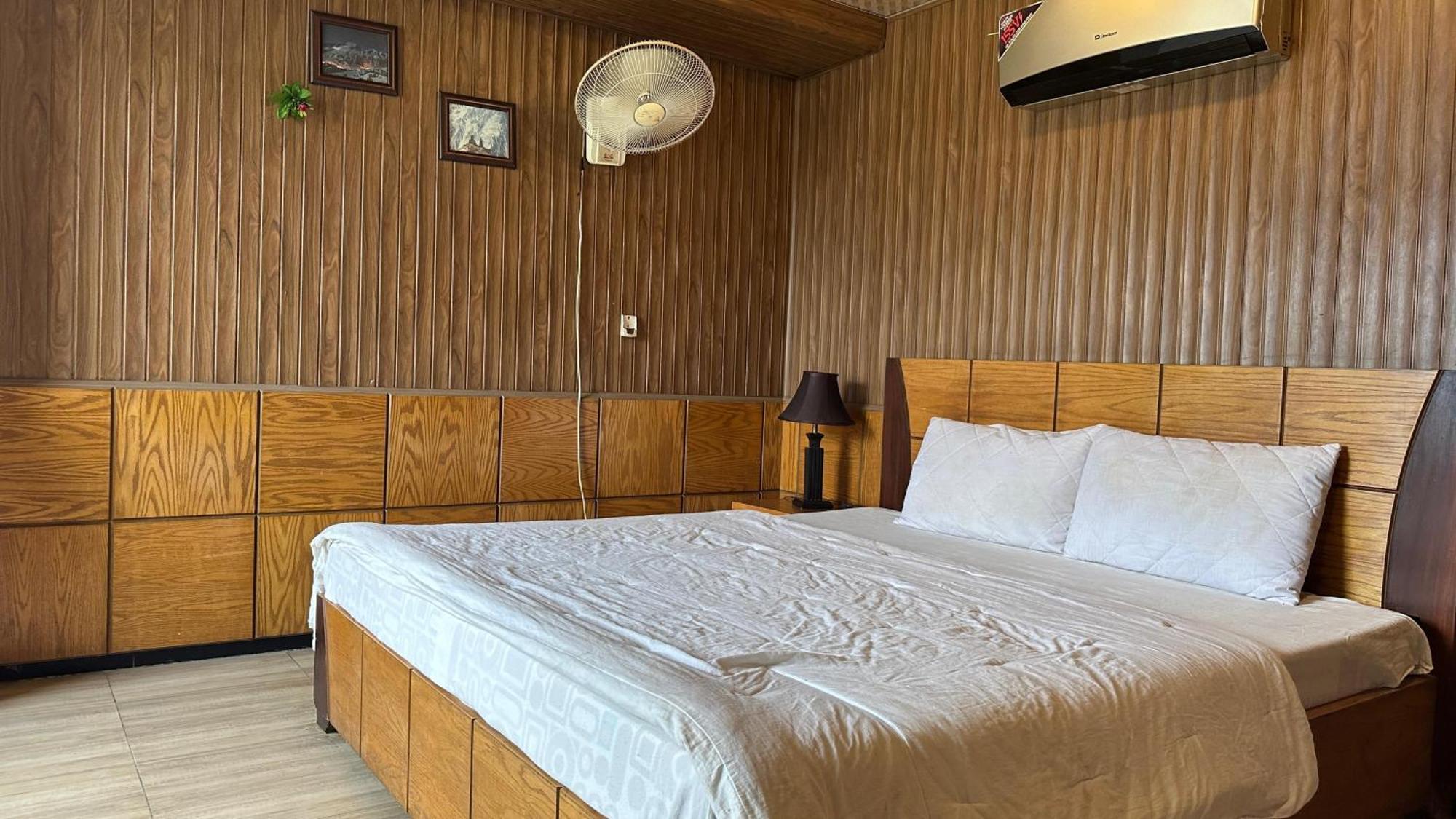 Baoo Jee Hotel Islamabad Rawalpindi Exterior foto
