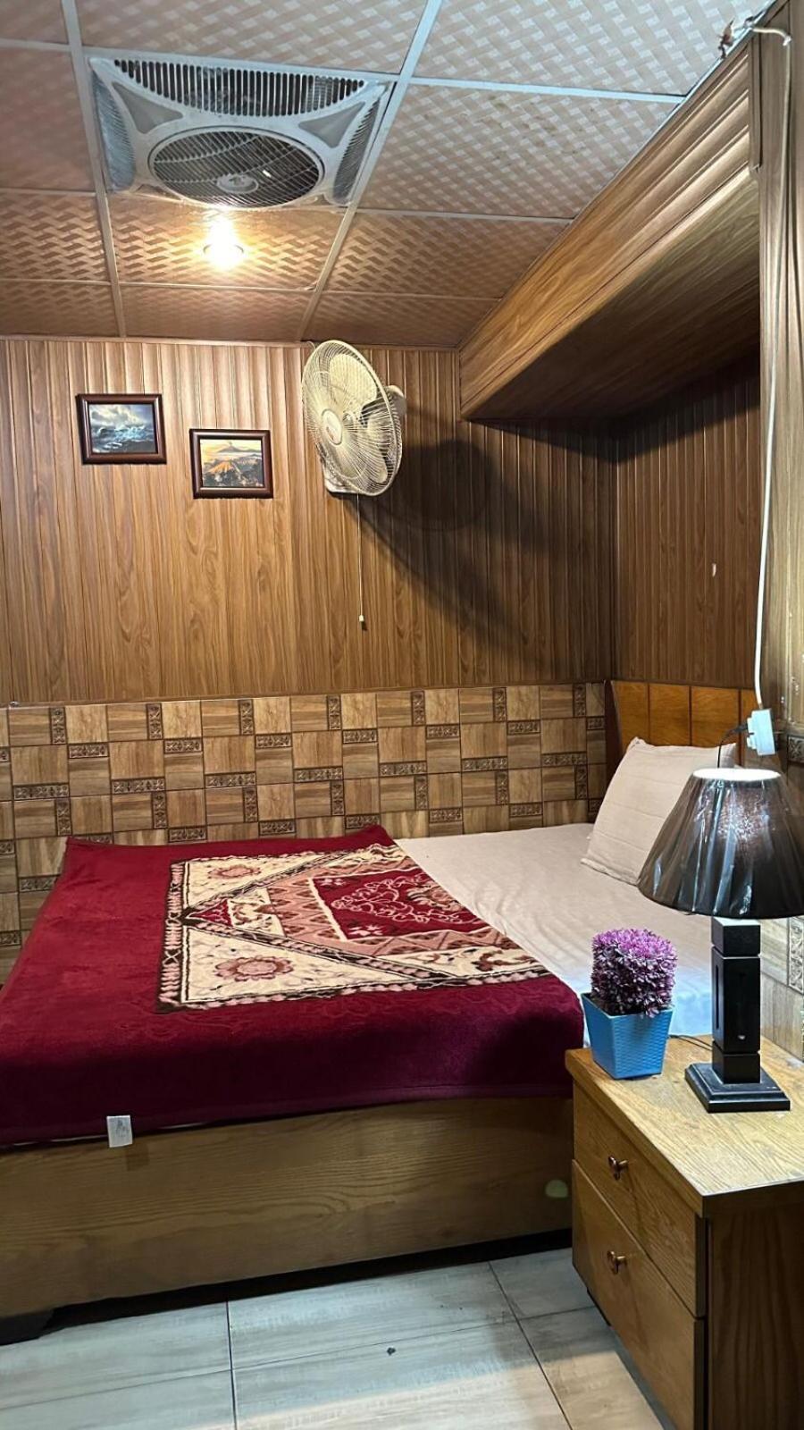 Baoo Jee Hotel Islamabad Rawalpindi Exterior foto