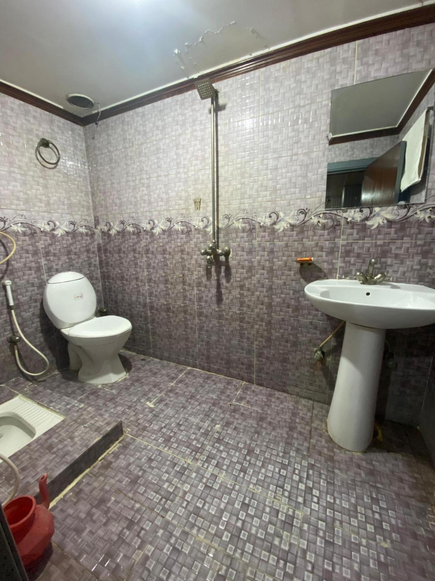 Baoo Jee Hotel Islamabad Rawalpindi Exterior foto